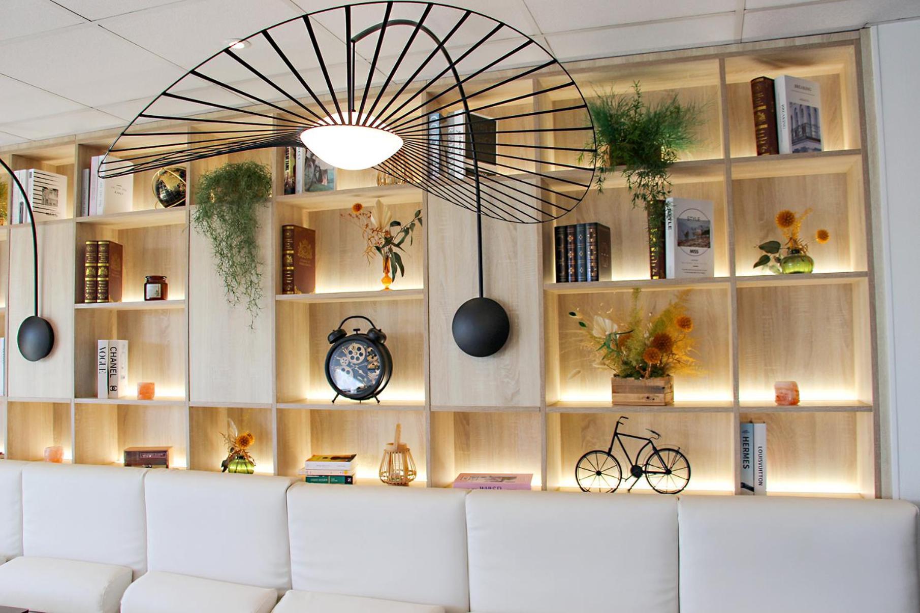 Hotel Kyriad La Rochelle Centre Ville Экстерьер фото